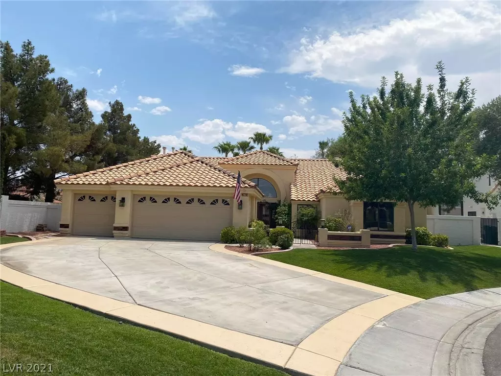 Henderson, NV 89074,367 Humboldt North Drive