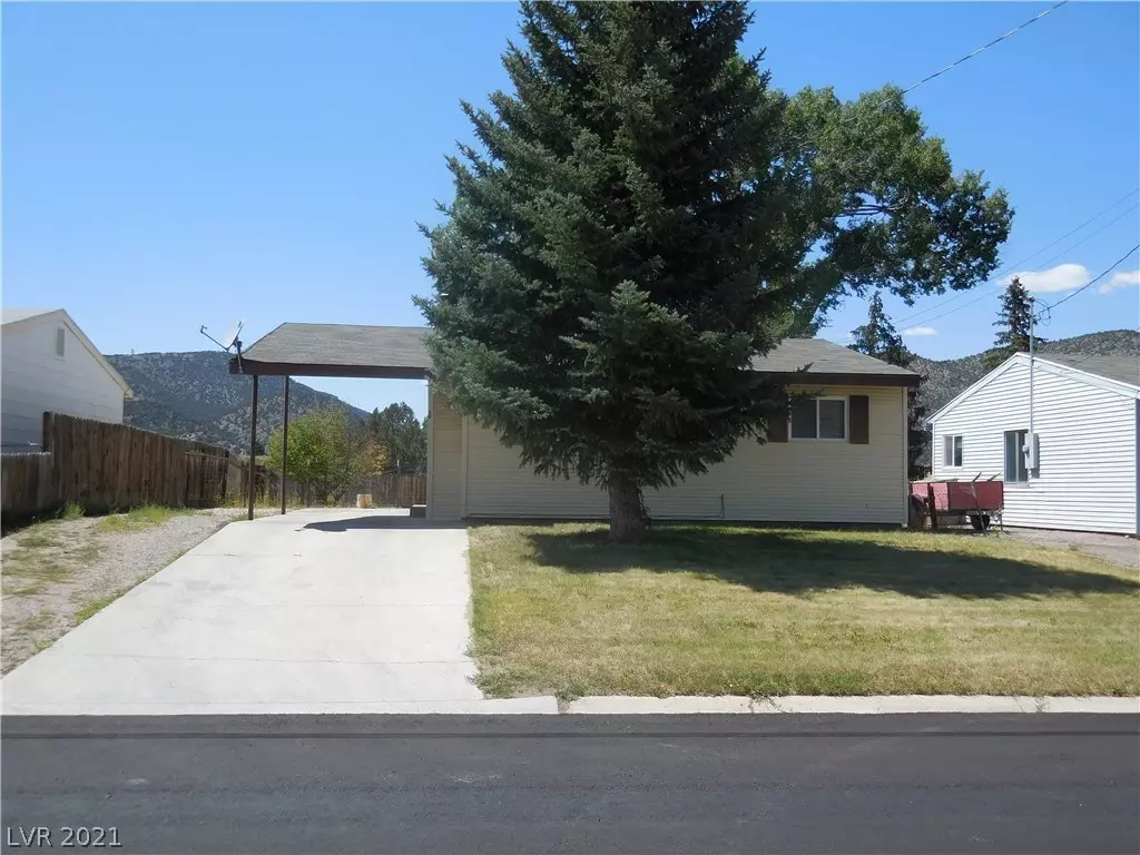 Ely, NV 89301,39 Elysium Drive