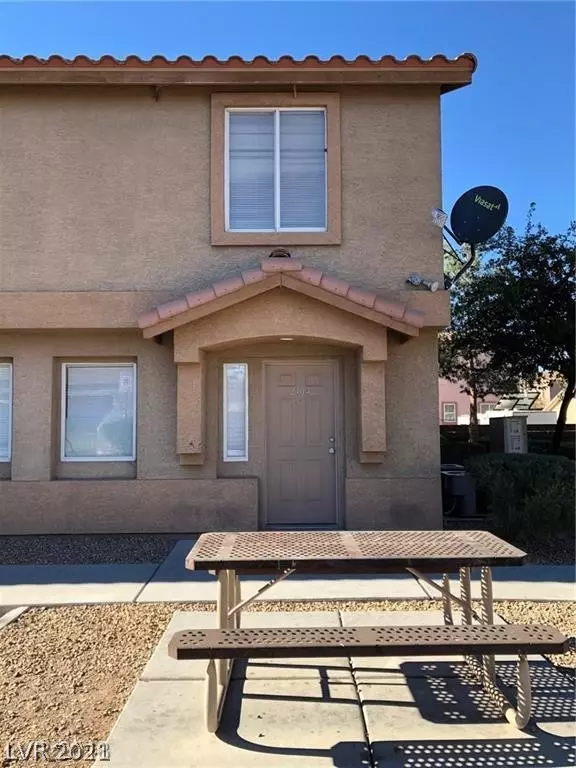 Henderson, NV 89011,460 Rexford Drive #2104