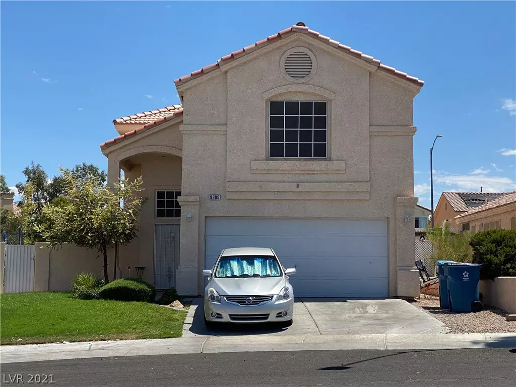 Las Vegas, NV 89129,9305 Leaping Lilly Avenue