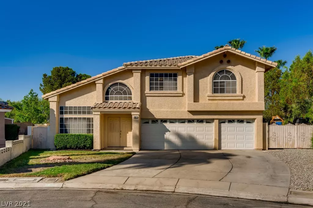 Henderson, NV 89074,8608 Dove Forest Court