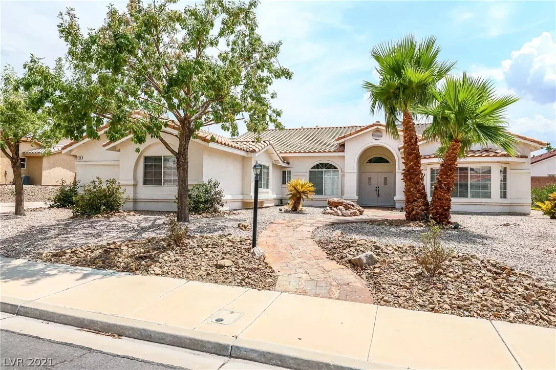 Henderson, NV 89011,946 Verdite Avenue