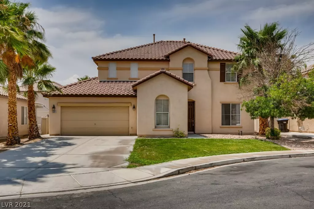 North Las Vegas, NV 89031,5331 Kadena Garden Court