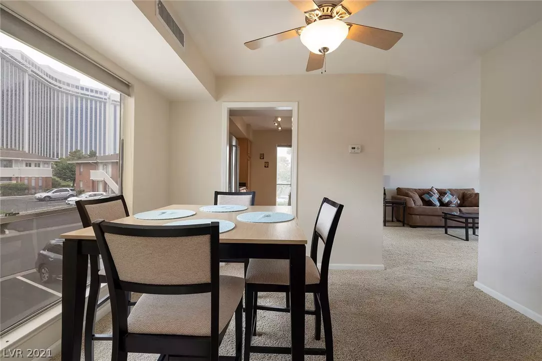 Las Vegas, NV 89109,2854 Geary Place #3820