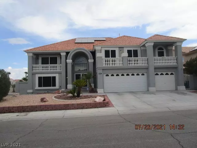 Las Vegas, NV 89147,9003 Fawn Grove Drive