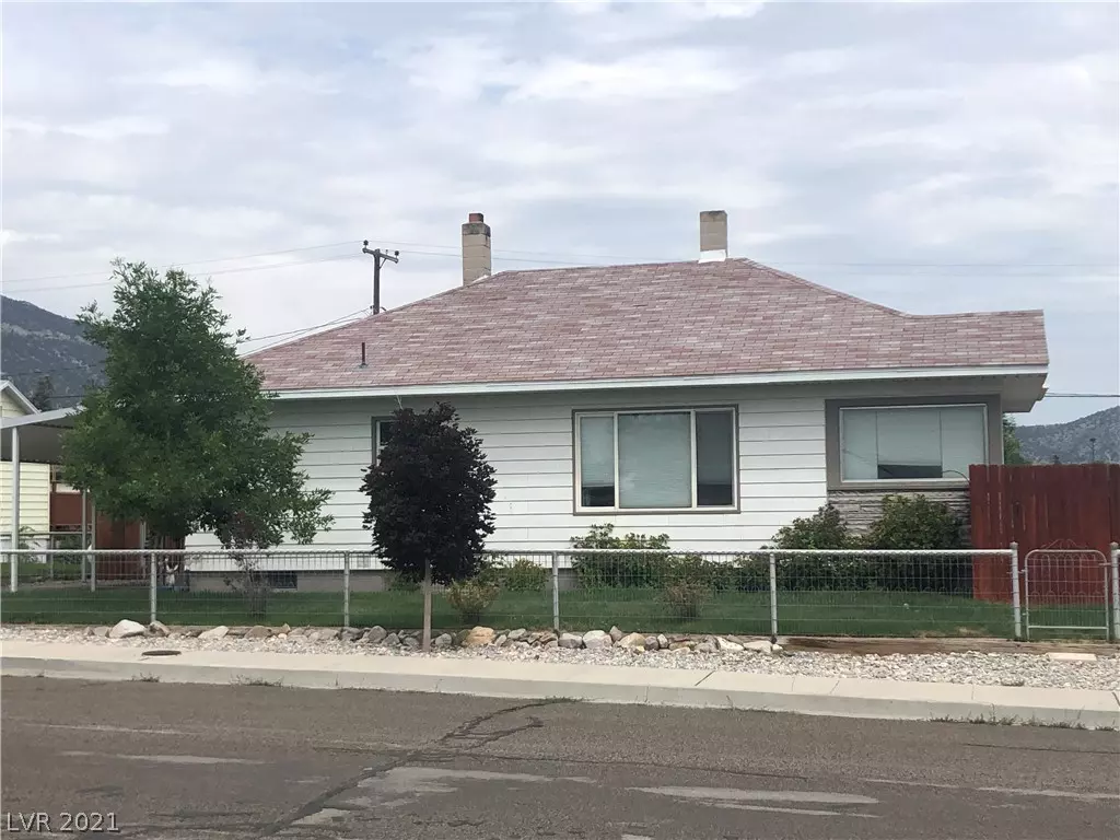 Ely, NV 89301,1175 Avenue L