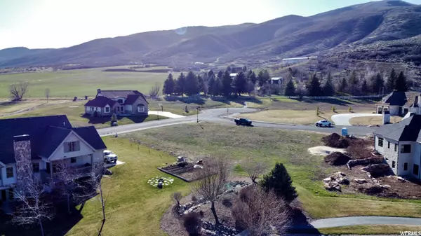 Midway, UT 84049,915 S FARRELL FARM CIR #15