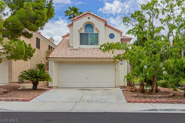 9564 World Cup Drive, Las Vegas, NV 89117