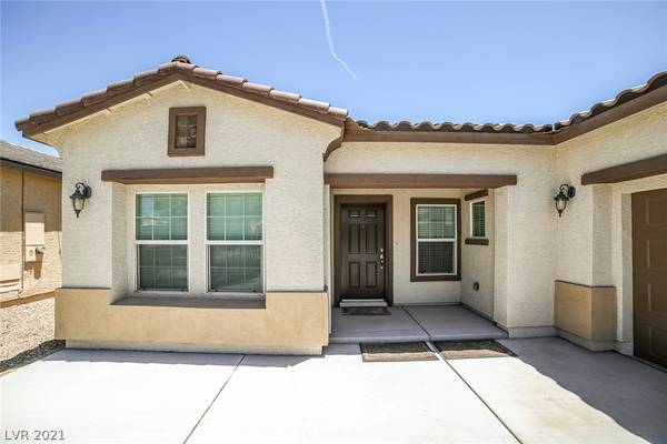 5036 Alejandro Way, North Las Vegas, NV 89031