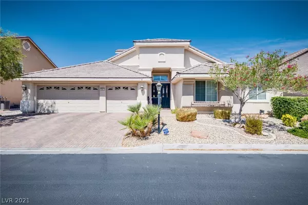 5821 Revital Court,  Las Vegas,  NV 89131