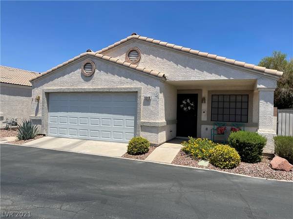 5048 Droubay Drive, Las Vegas, NV 89122