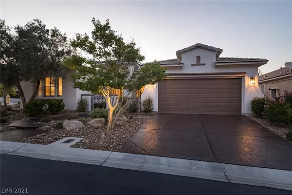 10234 Docile Court, Las Vegas, NV 89135