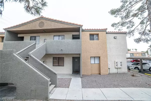 Las Vegas, NV 89128,3151 Soaring Gulls Drive #2032