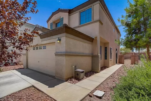 Henderson, NV 89015,351 Red Eucalyptus Drive