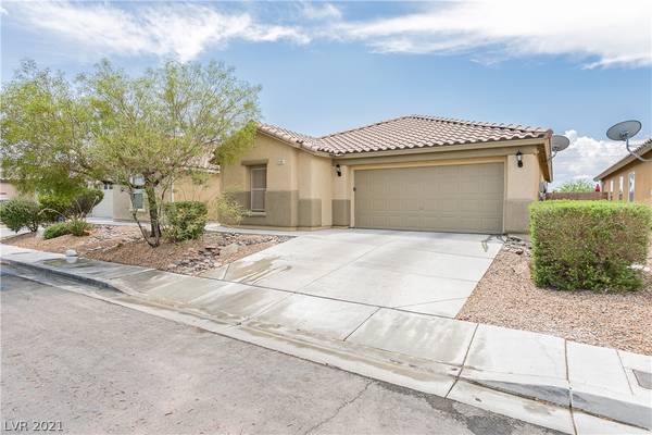 3149 Calamus Pointe Avenue, North Las Vegas, NV 89081