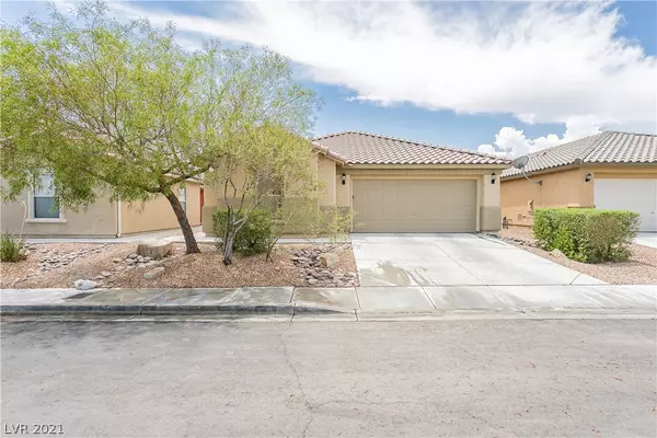 North Las Vegas, NV 89081,3149 Calamus Pointe Avenue