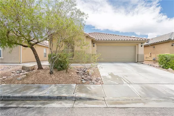 North Las Vegas, NV 89081,3149 Calamus Pointe Avenue