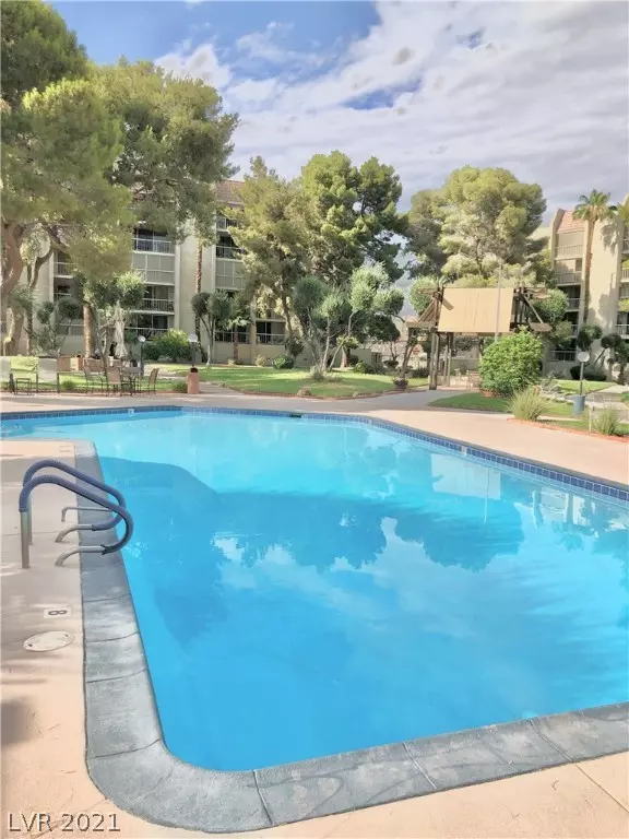 Las Vegas, NV 89169,730 S Royal Crest Circle #444