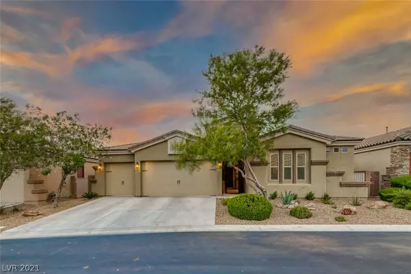 Las Vegas, NV 89183,66 Buckthorn Ridge Court