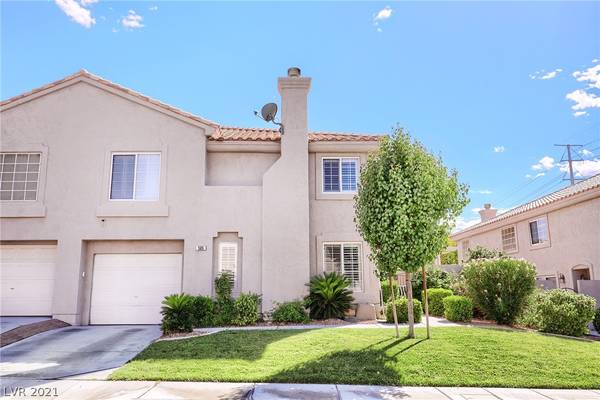 505 Recognition Place, Henderson, NV 89052