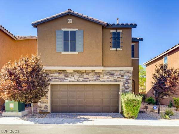 3737 Westeros Landing Avenue, Las Vegas, NV 89141