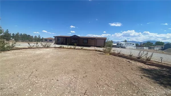 Pahrump, NV 89048,2600 W Prospector Lane