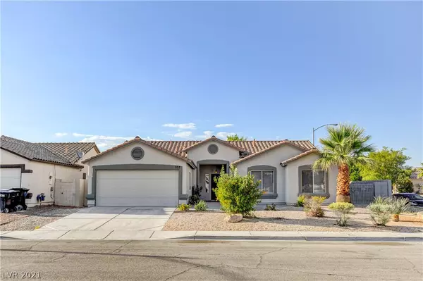 102 Queenswreath Drive, North Las Vegas, NV 89031