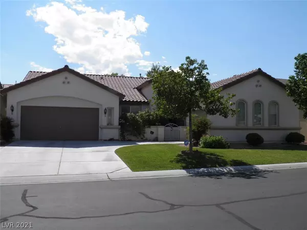 Las Vegas, NV 89149,7225 Fern Meadow Street