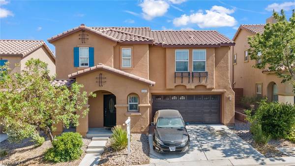 10741 Broxden Junction Avenue, Las Vegas, NV 89166