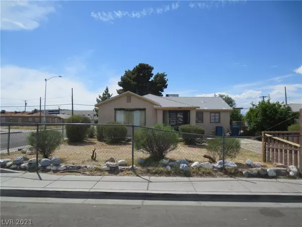 1818 Fairfield Avenue, Las Vegas, NV 89102