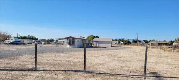 Pahrump, NV 89061,4261 Turner Boulevard