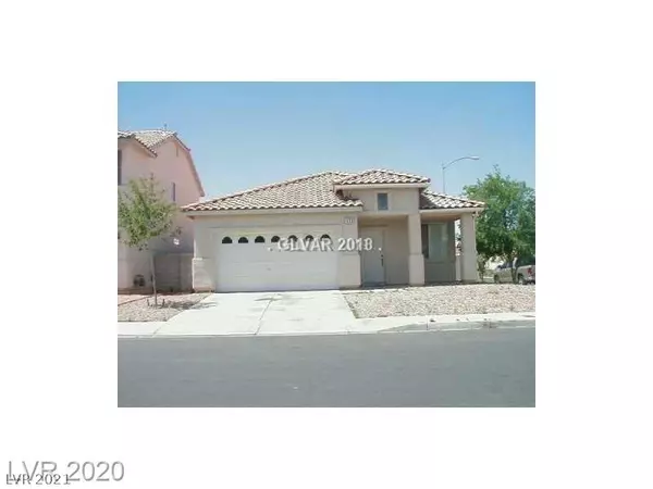 Las Vegas, NV 89110,1333 Anastasia Street