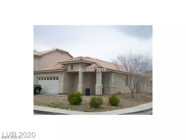 Las Vegas, NV 89110,1333 Anastasia Street