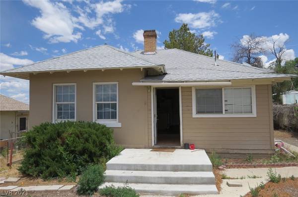 20 N B Avenue, Ely, NV 89301