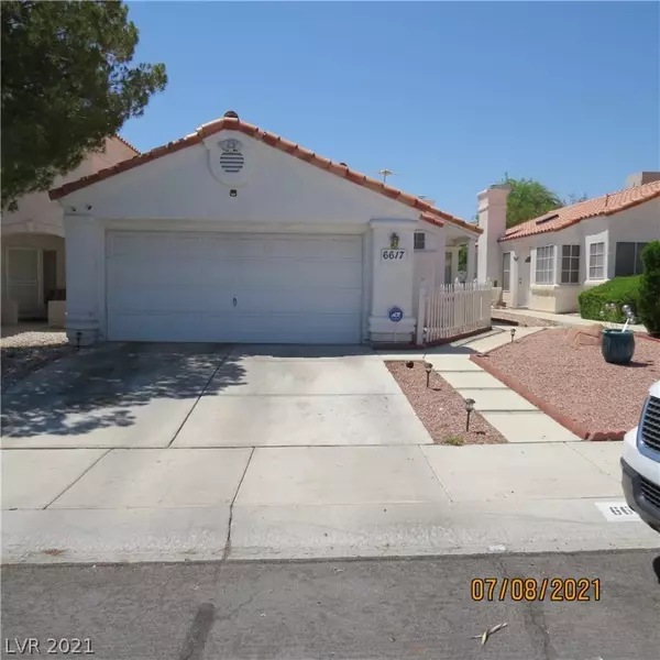 Las Vegas, NV 89108,6617 Ives Avenue