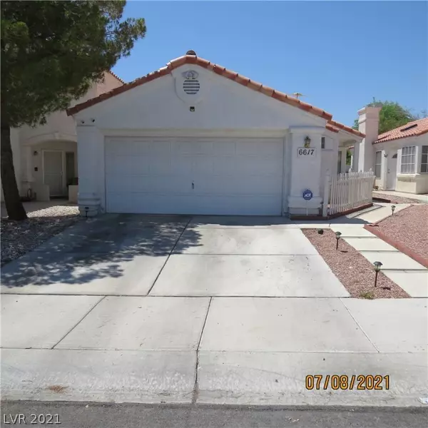 Las Vegas, NV 89108,6617 Ives Avenue