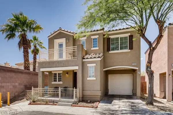 Las Vegas, NV 89139,7499 Sol Duc Street