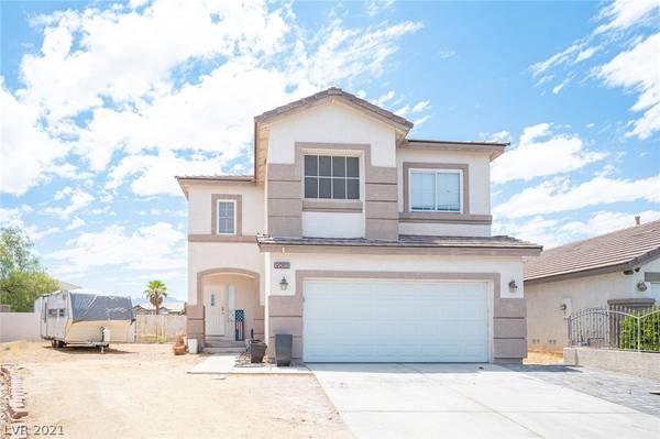 9083 Iron Crow Avenue, Las Vegas, NV 89147