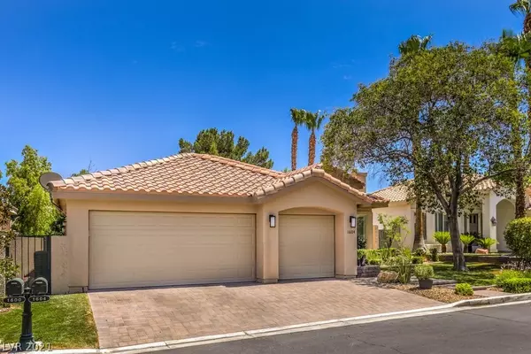 Las Vegas, NV 89117,1604 Sun Ridge Drive