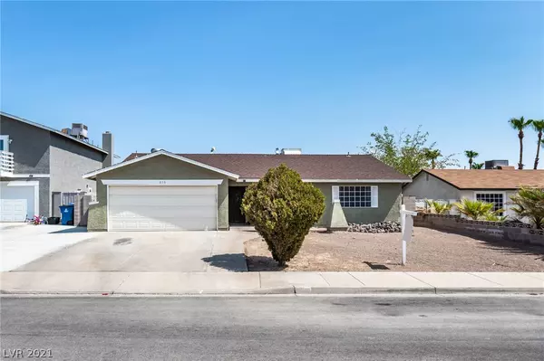 Henderson, NV 89002,439 Wheaton Court