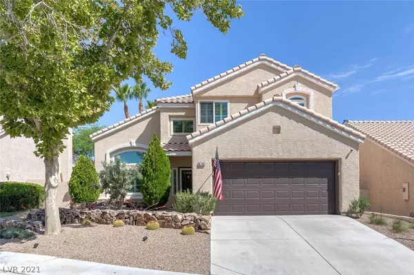 9736 Ann Arbor Lane, Las Vegas, NV 89134