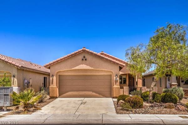 6078 Equine Avenue, Las Vegas, NV 89122