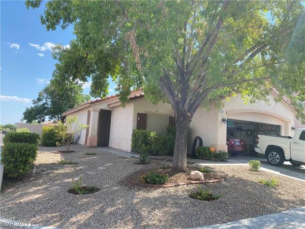 7921 Pinnochio Avenue, Las Vegas, NV 89131