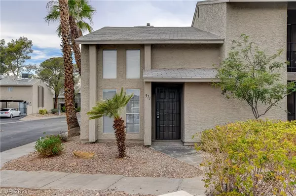 Henderson, NV 89011,571 Sellers Place