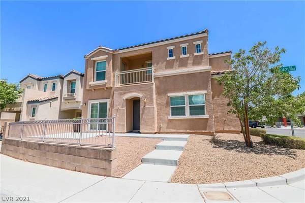 8936 Braided Yarn Avenue, Las Vegas, NV 89149