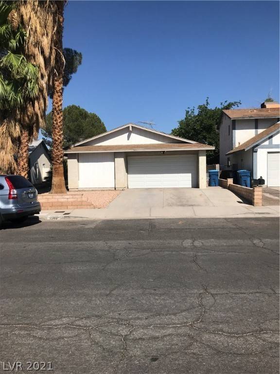 1548 Starridge Way, Las Vegas, NV 89142