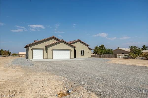 3300 Malibou Avenue, Pahrump, NV 89048