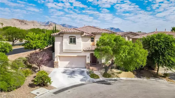 11094 Crystal Crest Court,  Las Vegas,  NV 89135