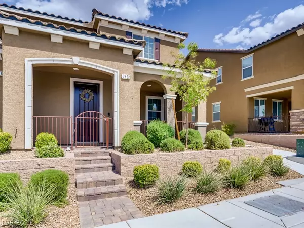 Henderson, NV 89044,2822 Turnstone Ridge Street