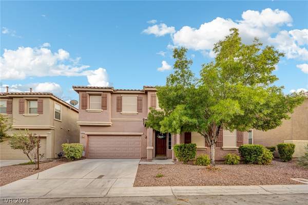 5925 Grechetto Court, Las Vegas, NV 89141